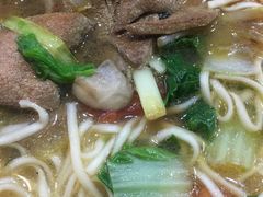 -二扁私房面馆(崂山路店)