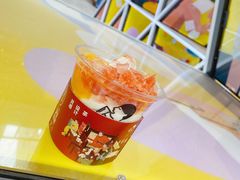 -喜茶(北京三里屯太古里店)