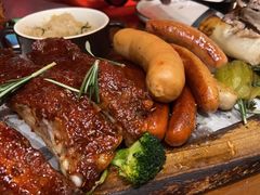 -haxnbauer海森堡德国餐厅(深圳coco店)