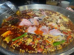 -小饕荟雅安贡椒鱼鲜馆(广福桥店)