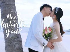 -经典婚纱摄影美学馆·私人定制