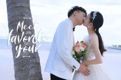 -经典婚纱摄影美学馆·私人定制