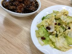 -食客居(缔景店)