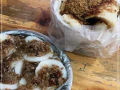 -共和老洪豆花草粿水粿
