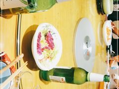 -局气 烤鸭·北京菜(光华路店)