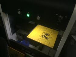 -凤鸣笔庄婴儿满月理发胎毛笔制作