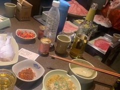 -巴倒烫陆派火锅山庄(南山总店)