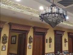 大堂-巴依老爷新疆美食(望京小街店)