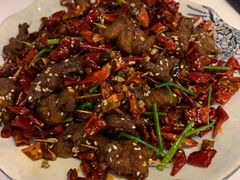 -付掌柜在成都·热炒砂锅集(金禾店)