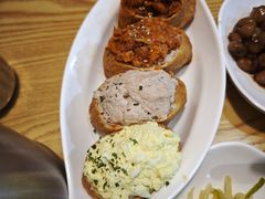 -山海珍味韩国料理(奥城店)
