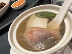 花螺鸡汤-神仙馆(衡山路店)