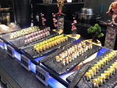 -韩盛·盛江山自助料理(中街大悦城店)
