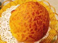 -香港威特瑞茶餐厅(小白楼音乐厅店)