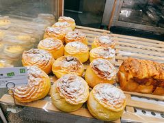 -奈雪的茶(青岛卓悦里INTOWN店)
