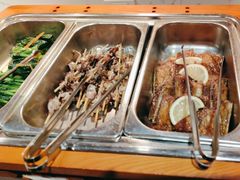 -松子料理(华威桥店)