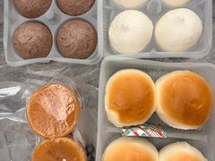 -宫门口馒头铺(创始人总店)