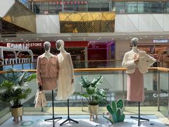 -万达广场(南昌红谷滩店)