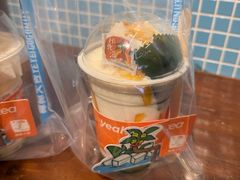 -椰椰大吉(侨港店)