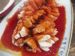 金牌松子鱼-神仙钵湘香土菜馆(光华路店)