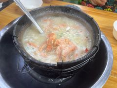 -林记潮汕海鲜砂锅粥(平潭店)