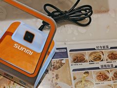 -兰湘子·湘菜小炒(崂山丽达店)