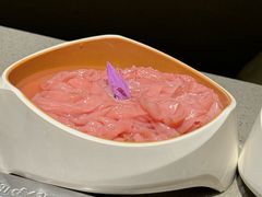 -海底捞火锅(崇文门新世界百货店)