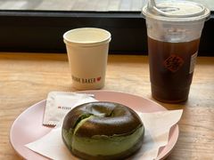 -DRUNK BAKER(上海陕康里店)