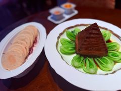 -湘湖逍遥庄园·水漾中餐厅