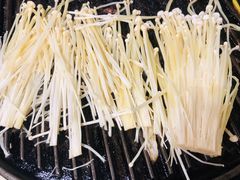 -燚店·铁板鱼蛙·烤肉·烤串(北新桥店)