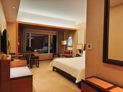 -上海浦东嘉里大酒店