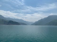 -千峡湖生态旅游度假区