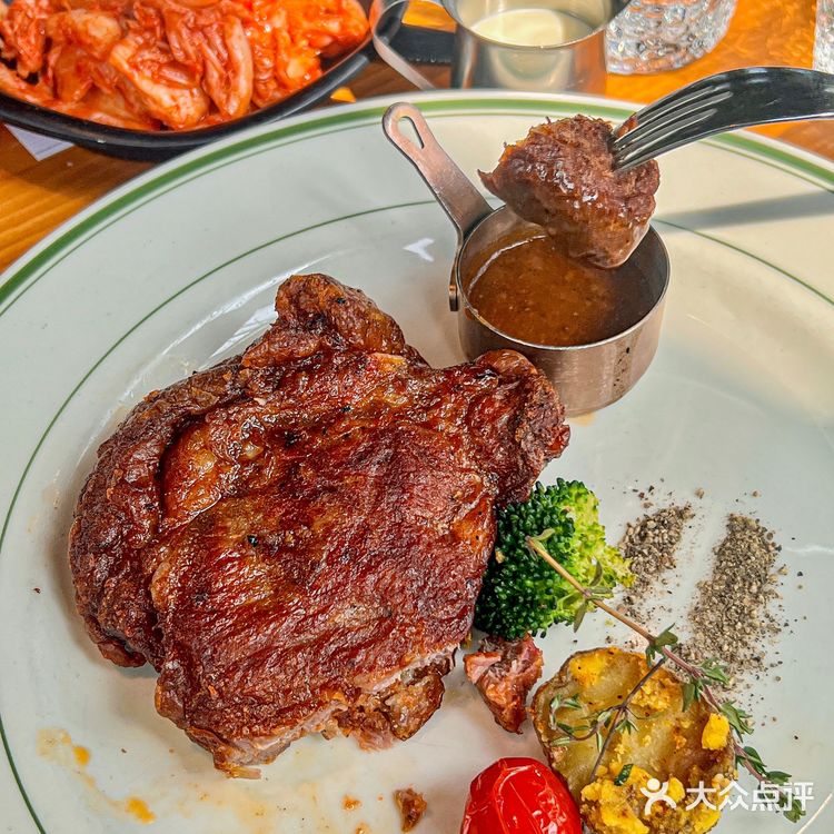 说说在珠海可以一直去的店(人均80+