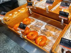 -巴黎优朵烘焙馆(菱角湖壹号店)