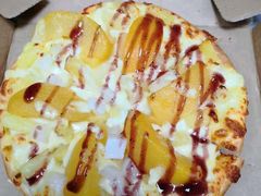 -达美乐比萨(新洲店)