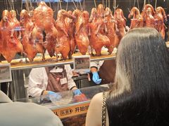 -永辉线上超市(鲁谷店)