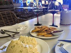 -巴伐利亚啤酒坊(意式风情街店)