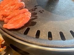 -范儿·嫂子烤肉·精致炭火烤肉(长治路店)