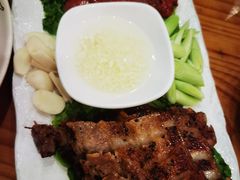 -乡亲鹅肉城(昆山店)