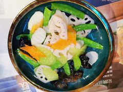 -阿娜尔·新疆菜(宜家荟聚中心店)