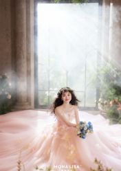 -蒙娜丽莎婚纱摄影(南门店)