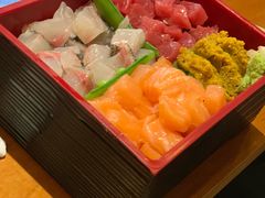 -希望日本料理(保利香槟花园店)