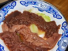 -谭三娘鲜切牛肉自助火锅(九眼桥总店)