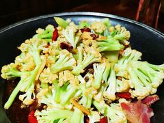 -蘇河湾·新鲁菜·泰山宴(宝龙店)