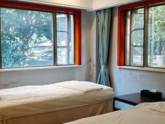 -金蚁康•经络调理•肩颈按摩(万达金街店)