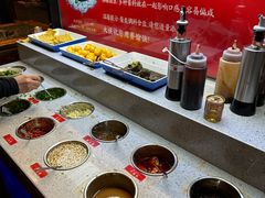 -蜀大侠火锅(香格里拉店)