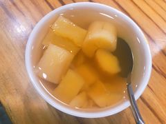 -冰神糖水铺(国贸中心店)