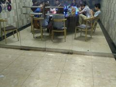 -6号玩家桌游吧(汉街店)