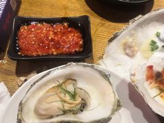 -烧蠔帮·湛江生蚝(茂南万达店)