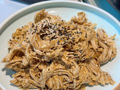 乾隆白菜-羲和雅苑•北京烤鸭(吴中路万象城店)