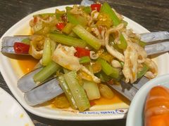 -慢鼓海鲜小馆Mangoo Bistro(交子大道店)